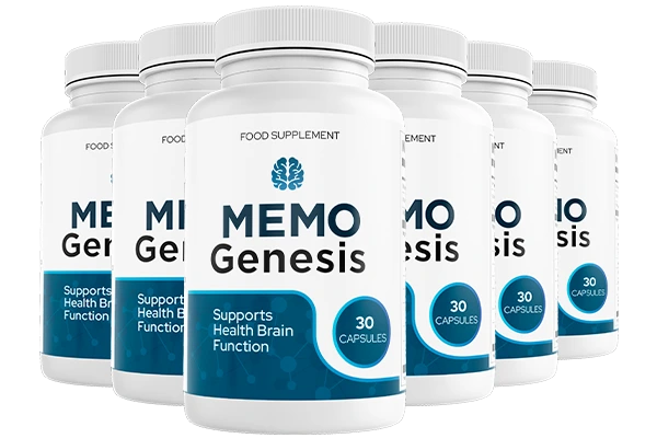 MemoGenesis Bottles