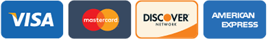 Accepted Cards